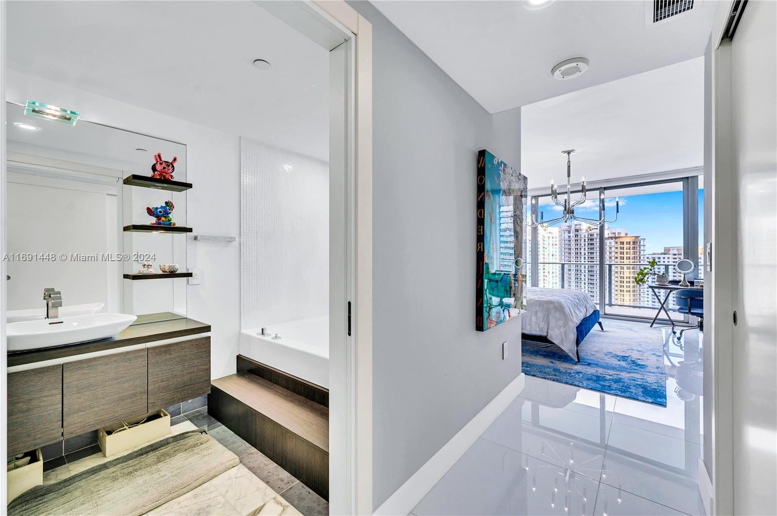 200 Biscayne Boulevard Way 3307 Property Photo 24