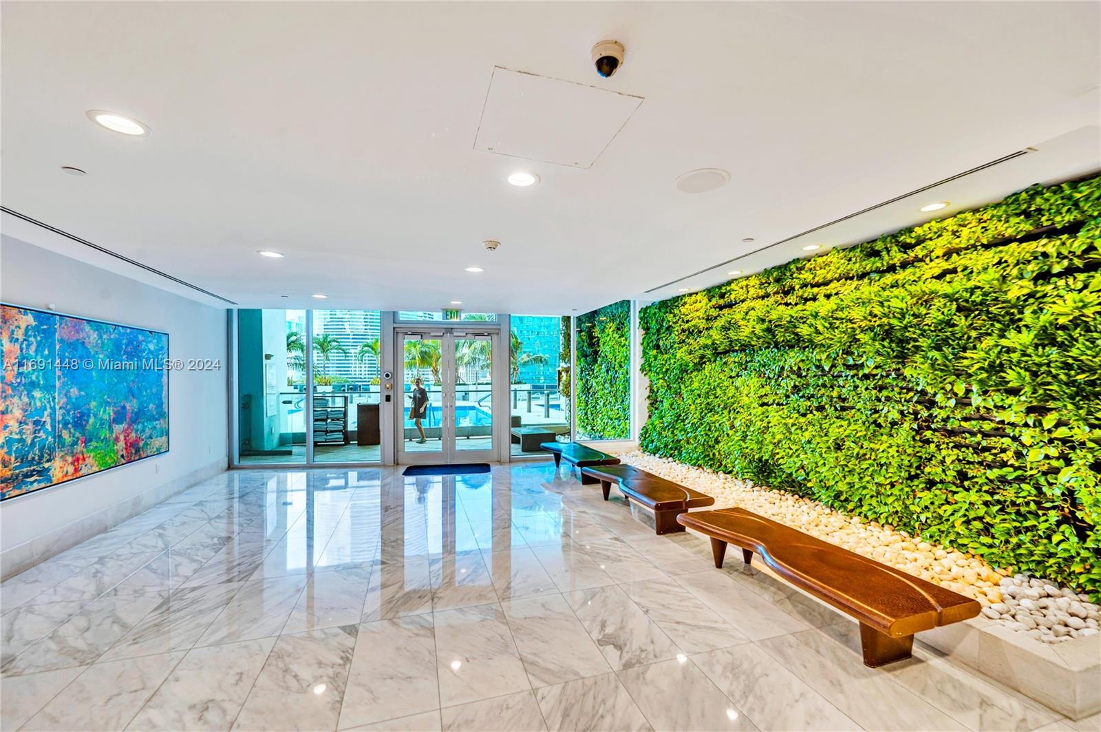 200 Biscayne Boulevard Way 3307 Property Photo 32