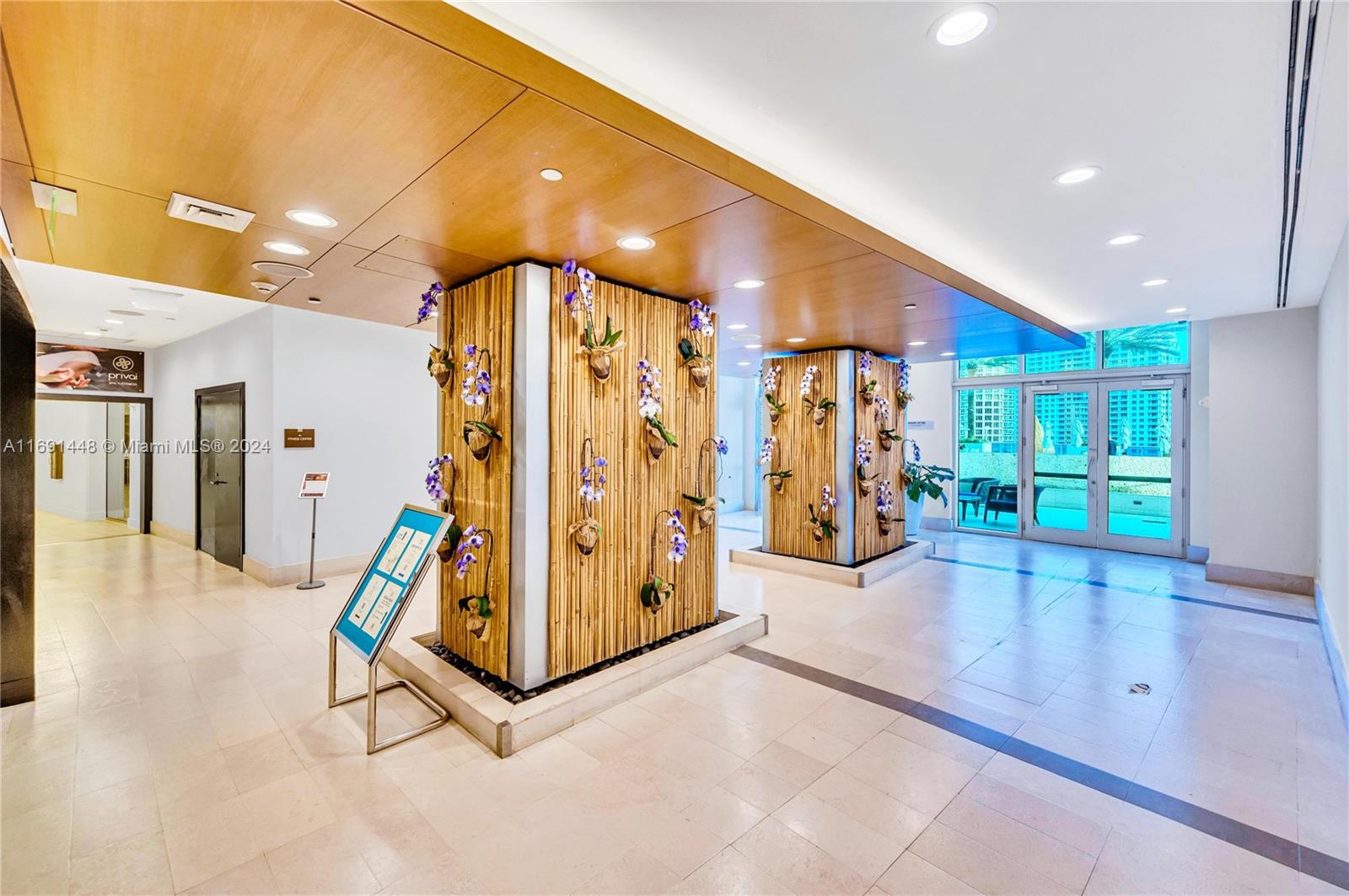 200 Biscayne Boulevard Way 3307 Property Photo 33