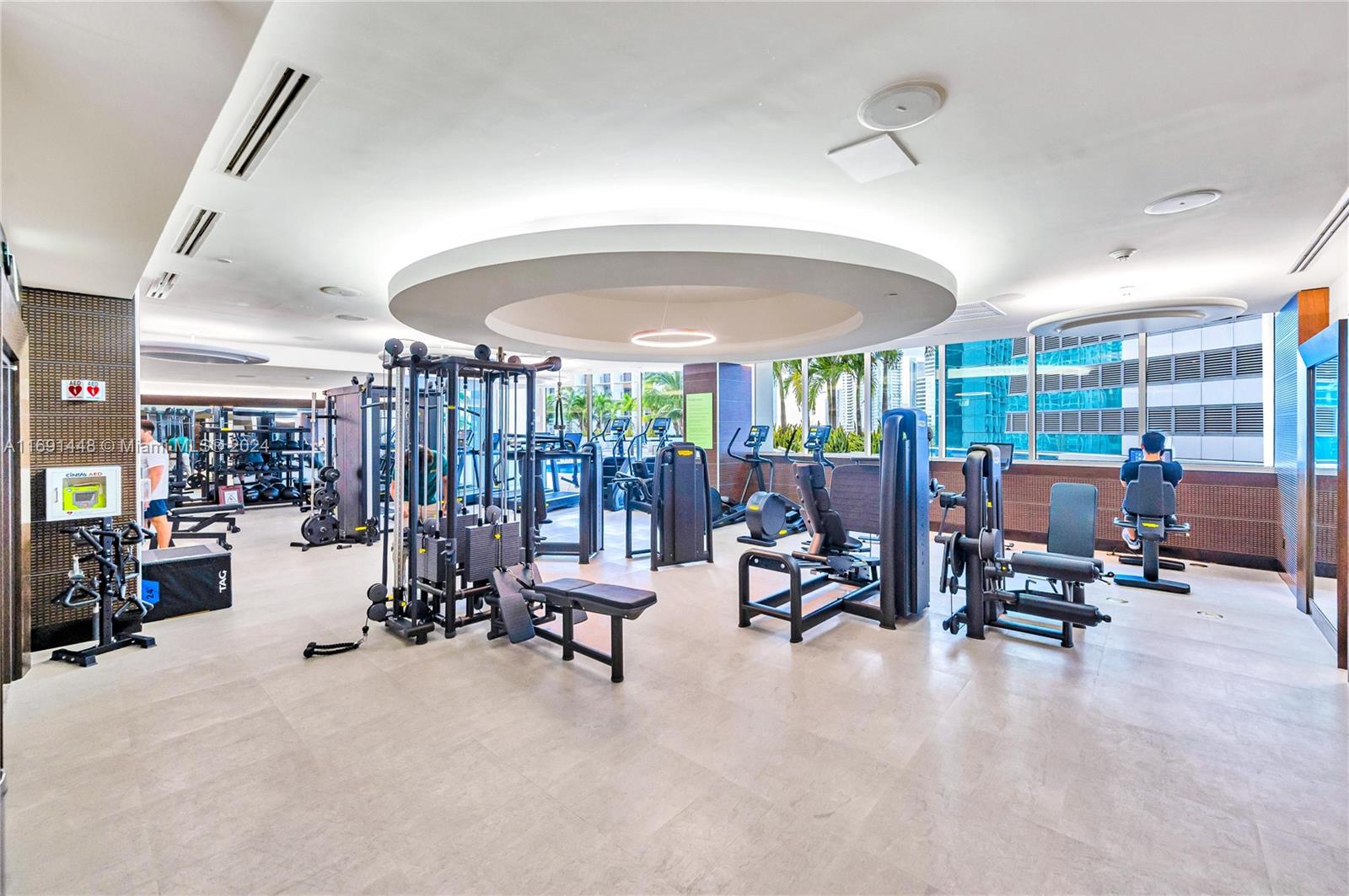 200 Biscayne Boulevard Way 3307 Property Photo 36