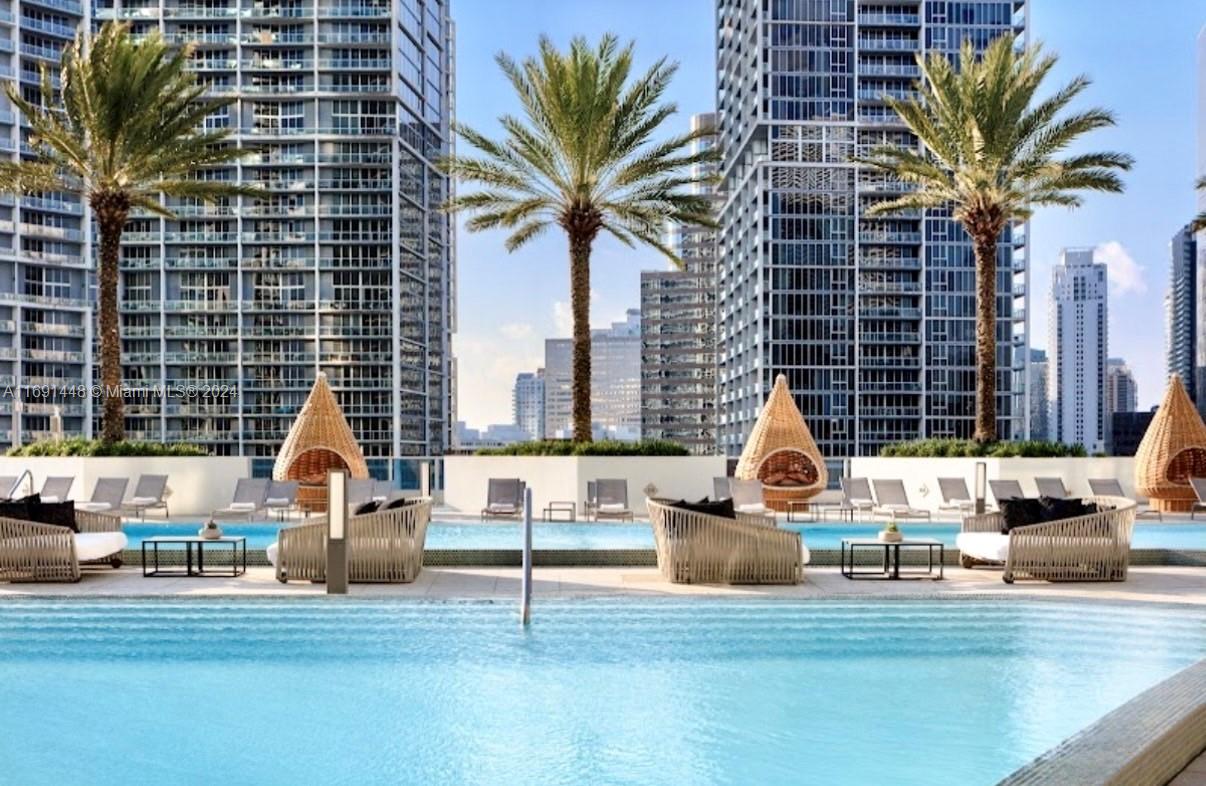 200 Biscayne Boulevard Way 3307 Property Photo 37