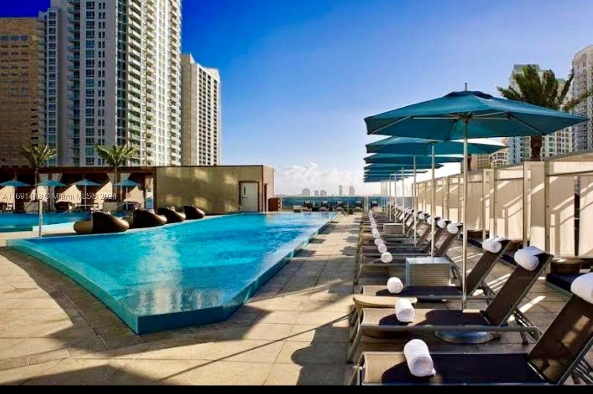 200 Biscayne Boulevard Way 3307 Property Photo 38