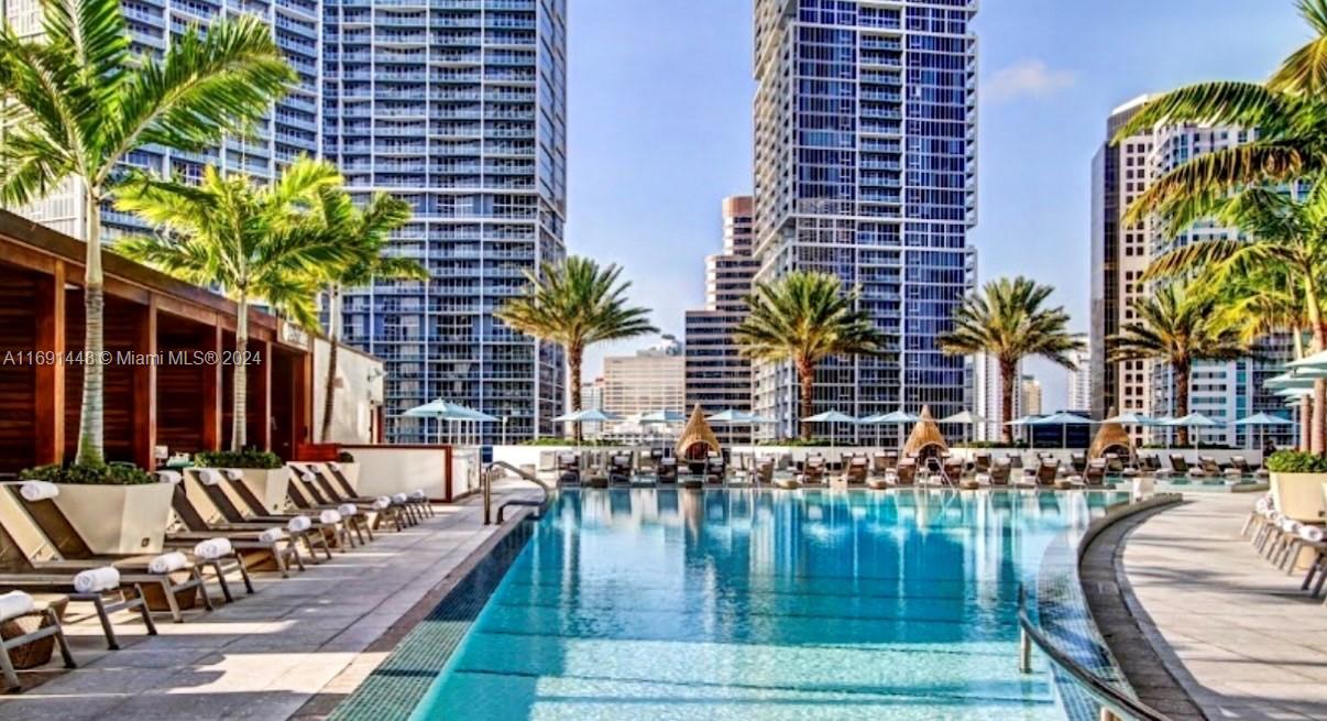200 Biscayne Boulevard Way 3307 Property Photo 39