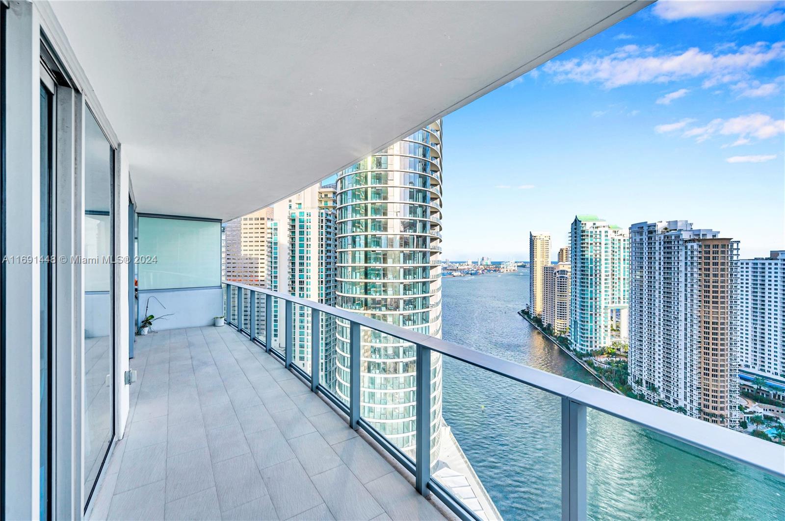 200 Biscayne Boulevard Way 3307 Property Photo 43