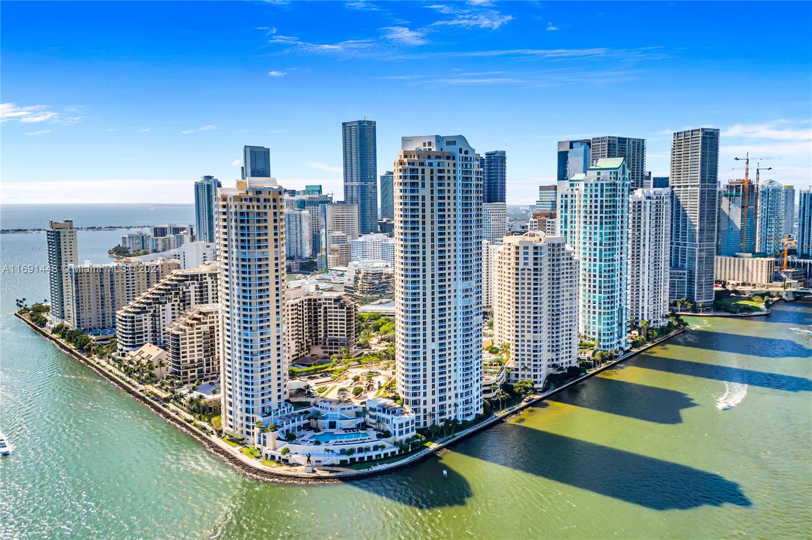 200 Biscayne Boulevard Way 3307 Property Photo 47