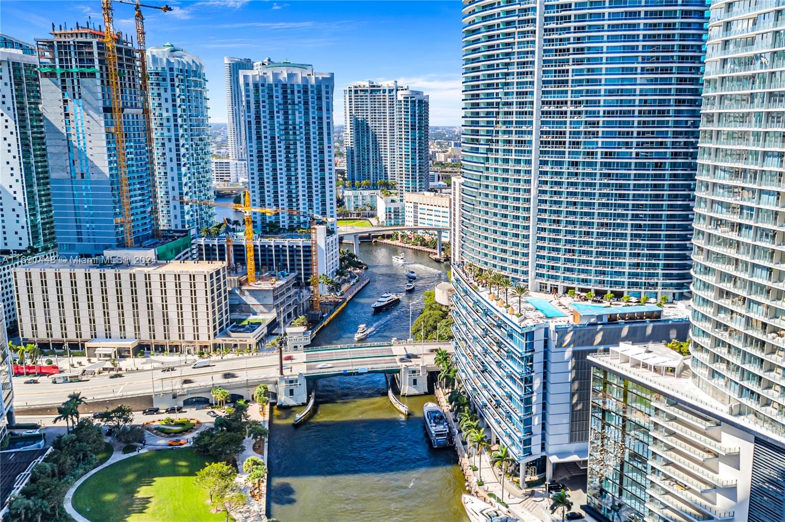 200 Biscayne Boulevard Way 3307 Property Photo 48