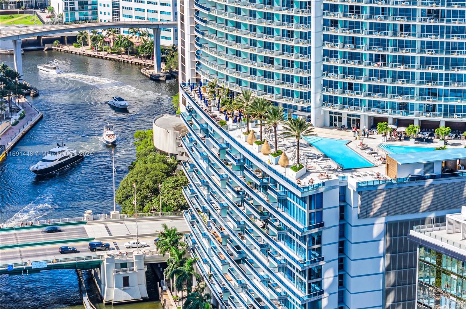 200 Biscayne Boulevard Way 3307 Property Photo 49