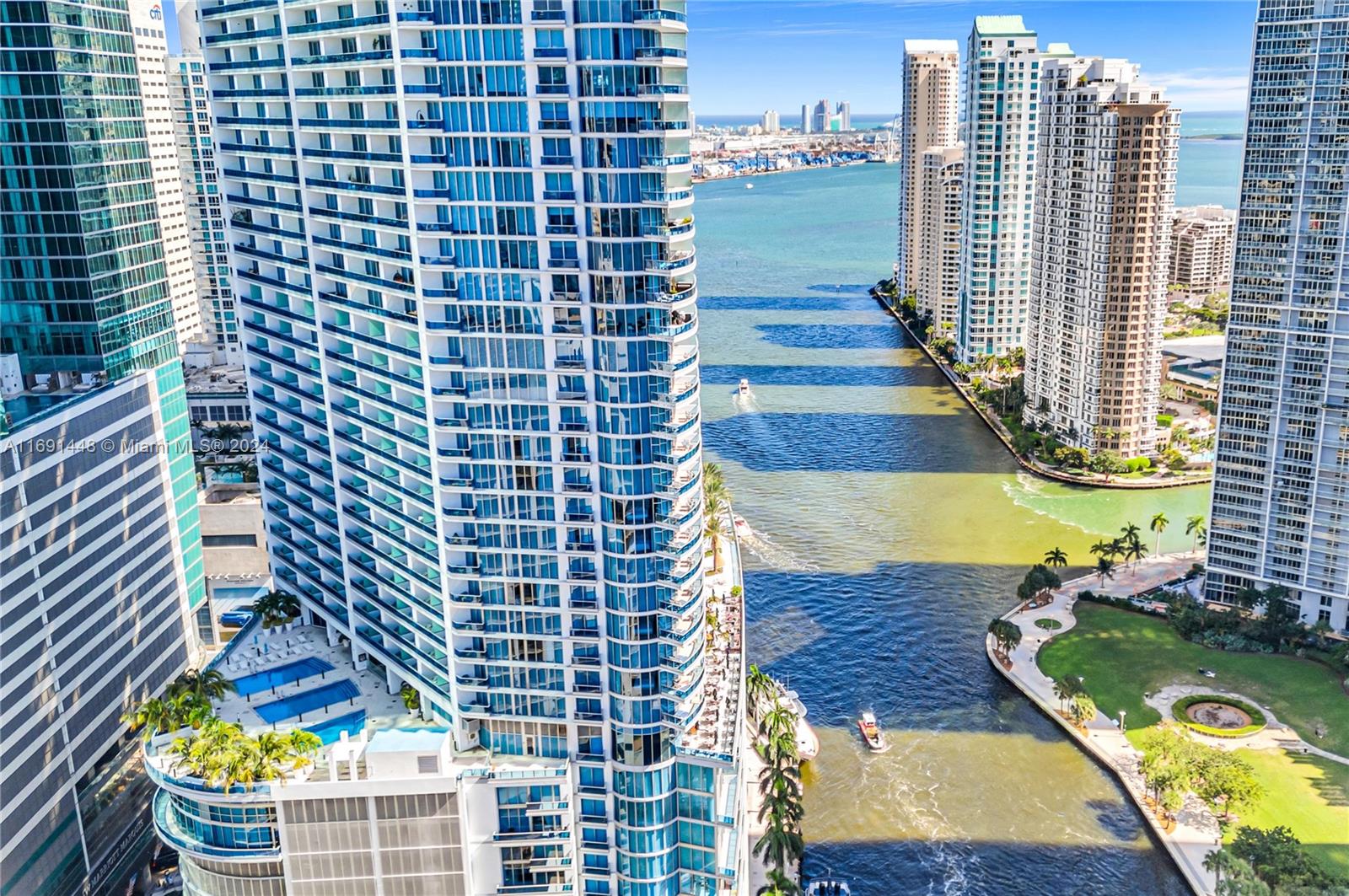 200 Biscayne Boulevard Way 3307 Property Photo 51