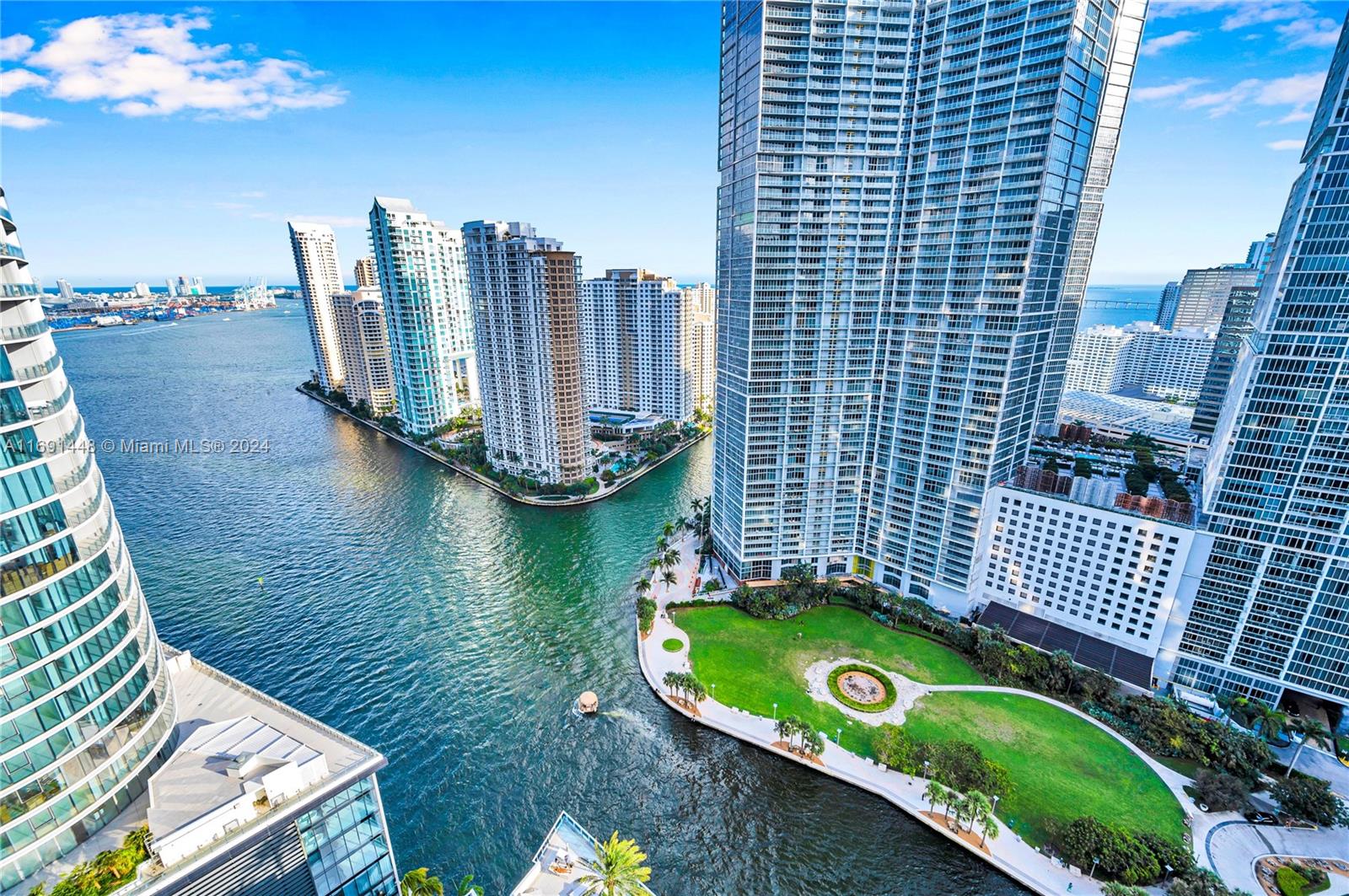 200 Biscayne Boulevard Way 3307 Property Photo 52