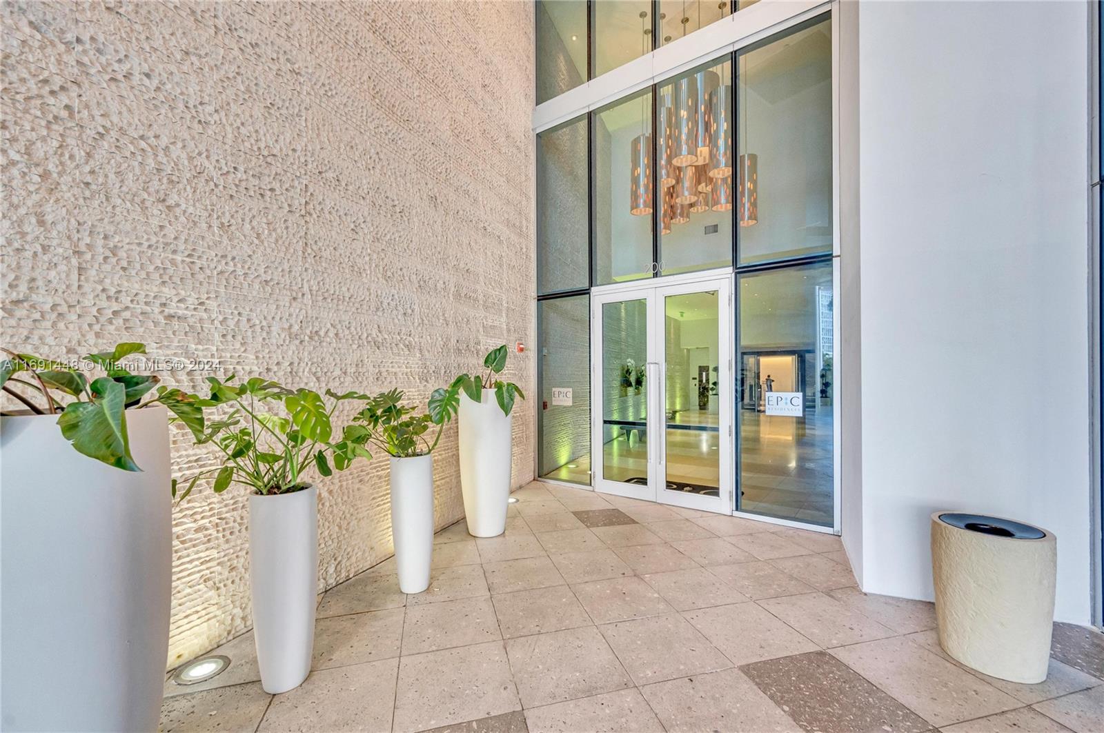 200 Biscayne Boulevard Way 3307 Property Photo 53