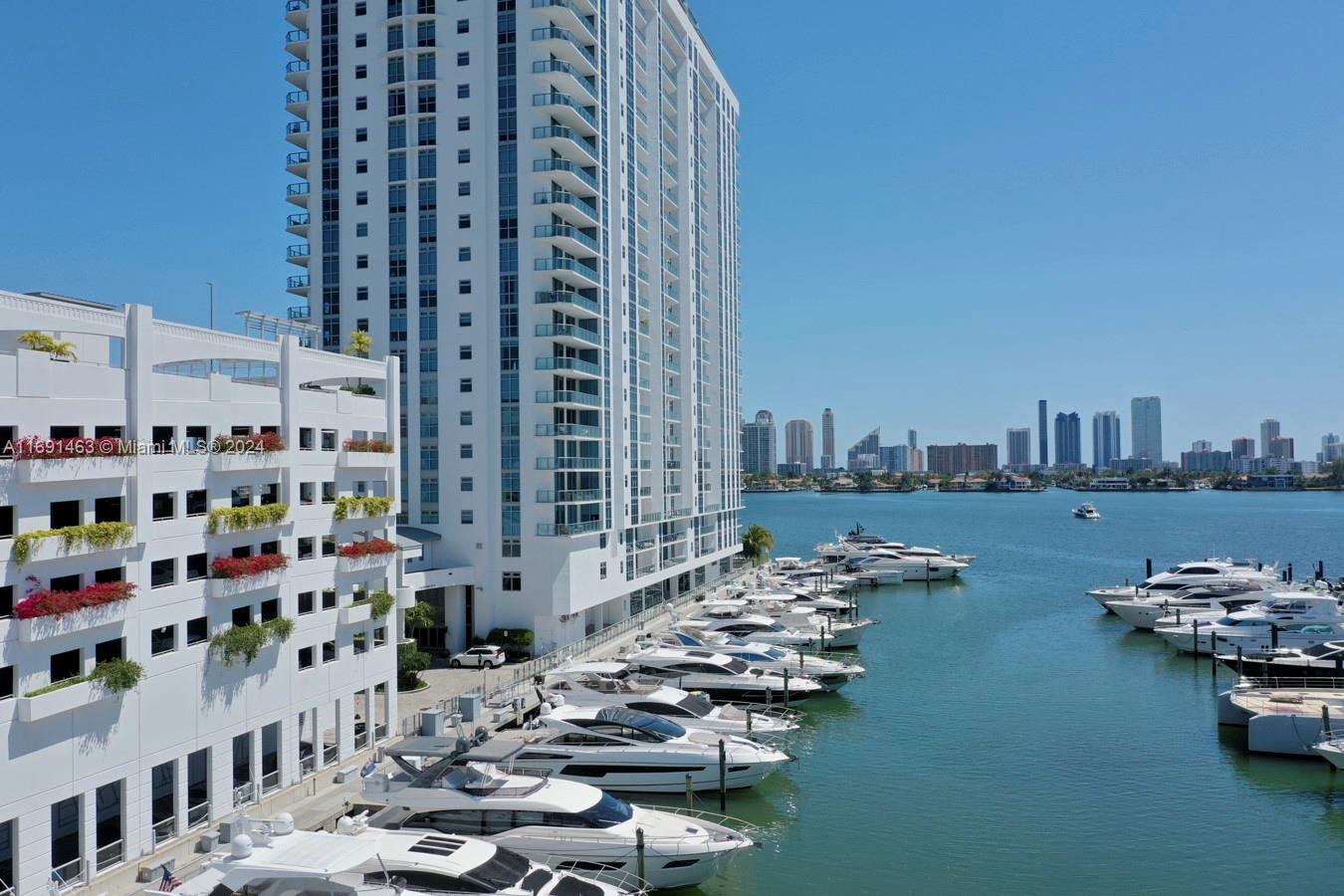 17301 Biscayne Blvd 1404 Property Photo 38
