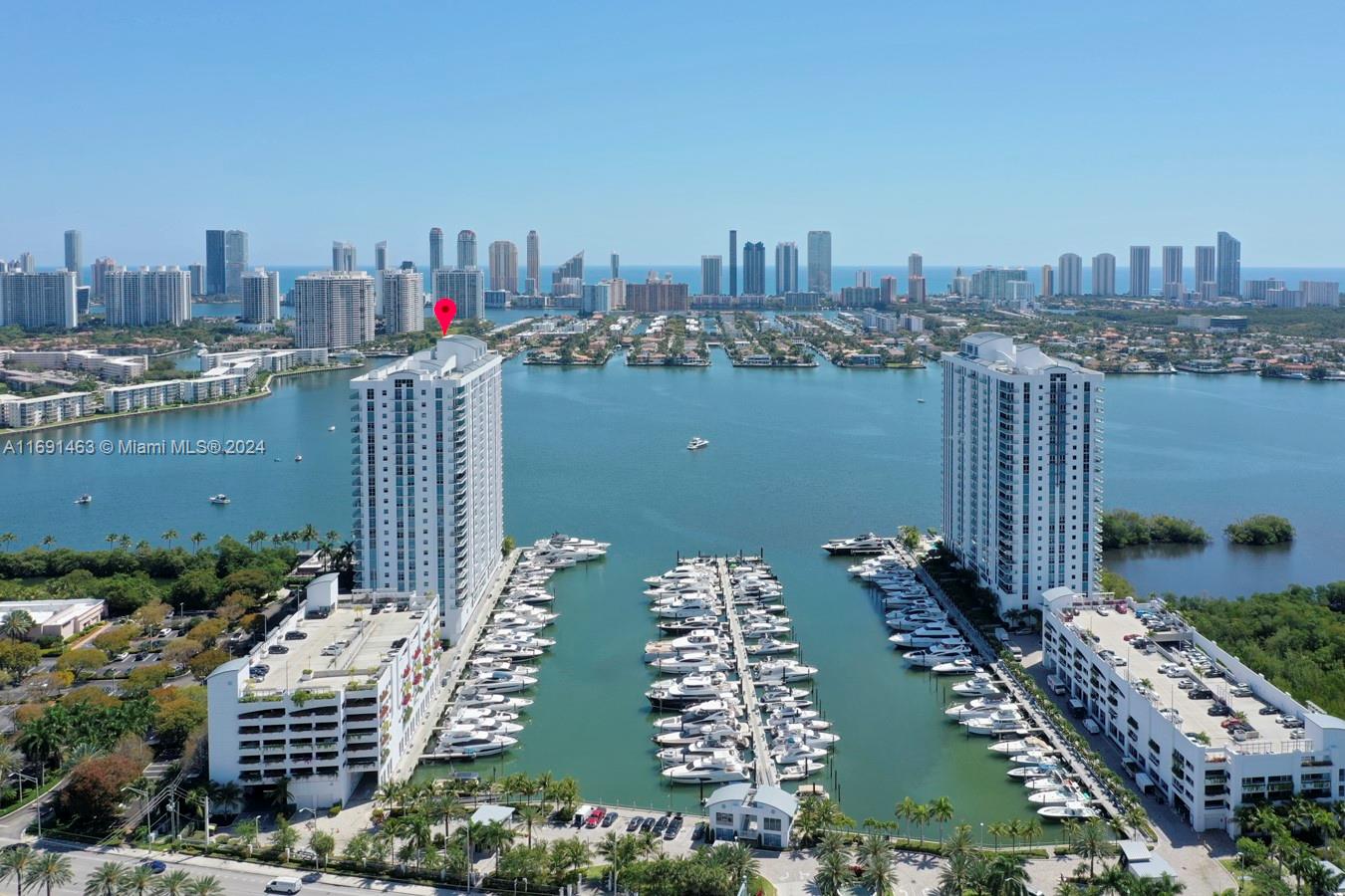 17301 Biscayne Blvd 1404 Property Photo 40