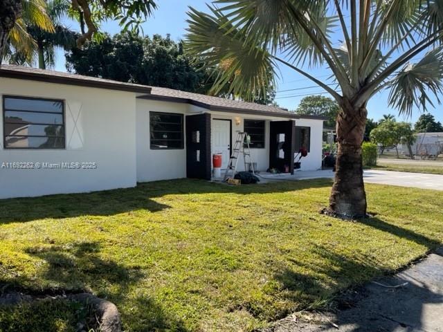 16970 Sw 300th St Property Photo 1