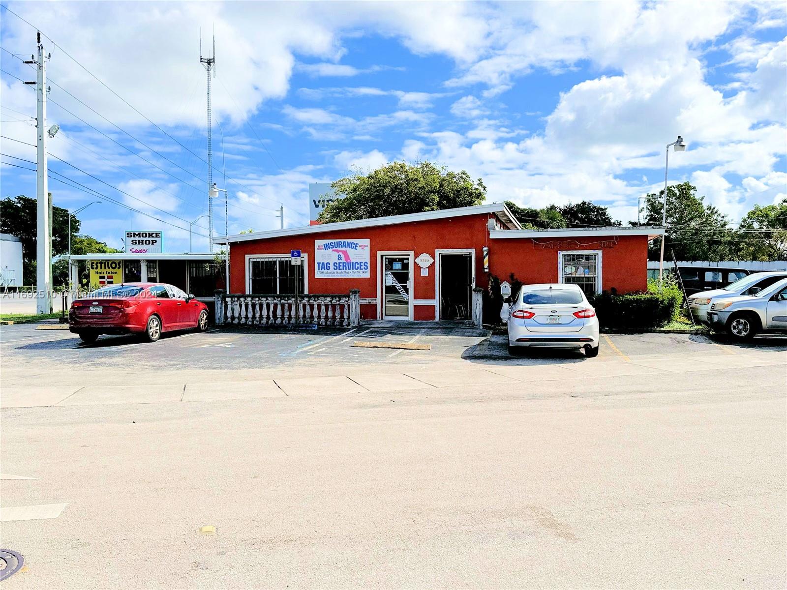 5720 W Hallandale Beach Blvd Property Photo 1
