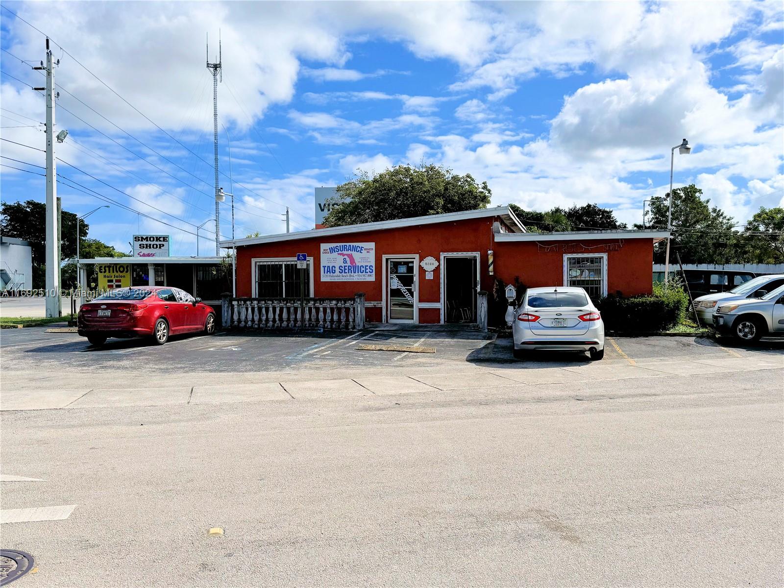 5720 W Hallandale Beach Blvd Property Photo 2