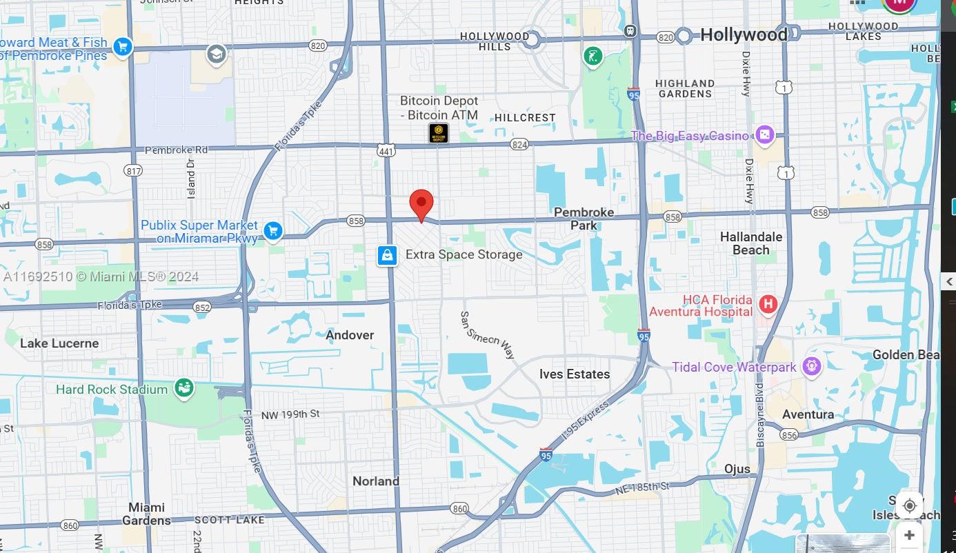 5720 W Hallandale Beach Blvd Property Photo 4