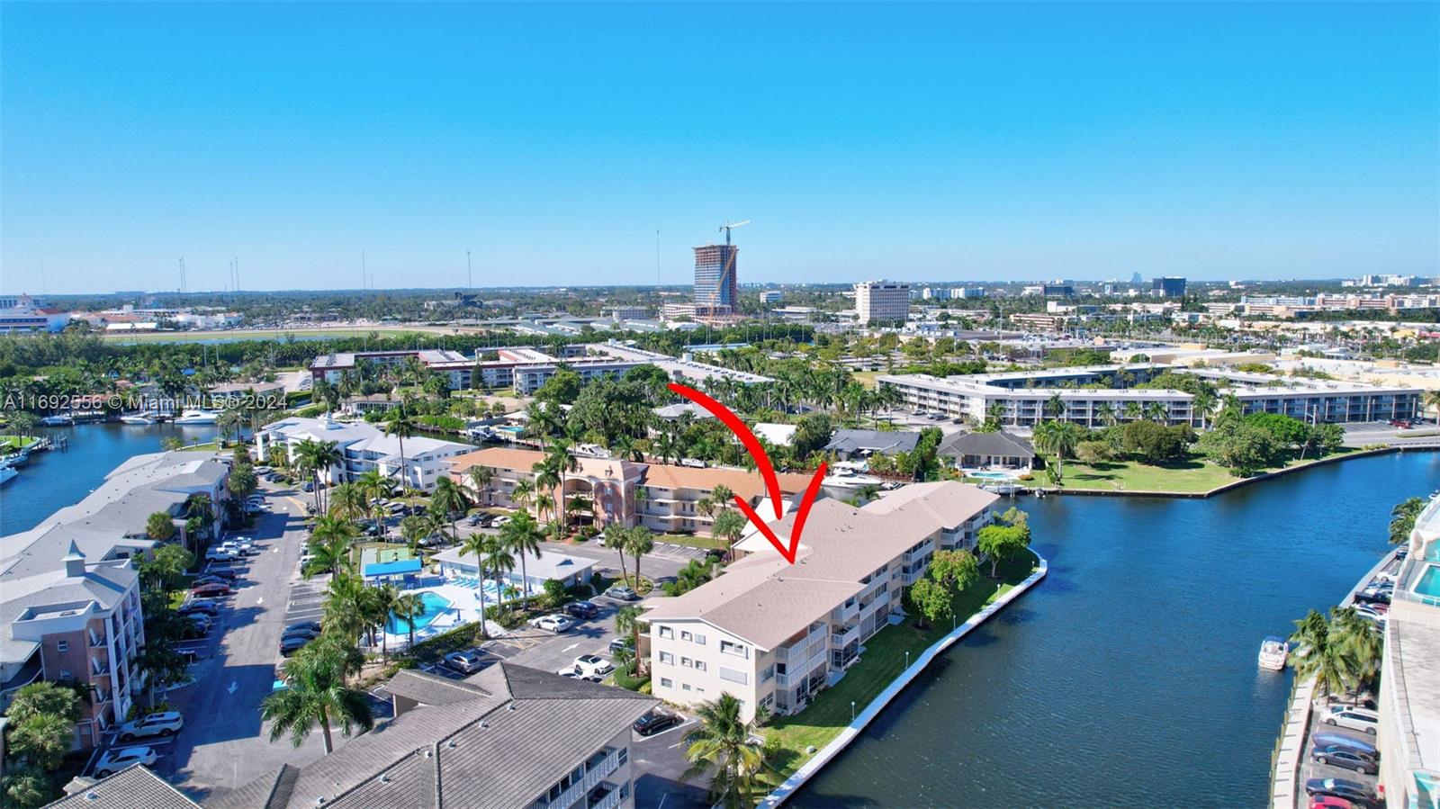 450 Paradise Isle Blvd 307 & 308 Property Photo 31