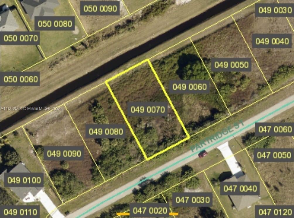 209 Partridge St Property Photo 1