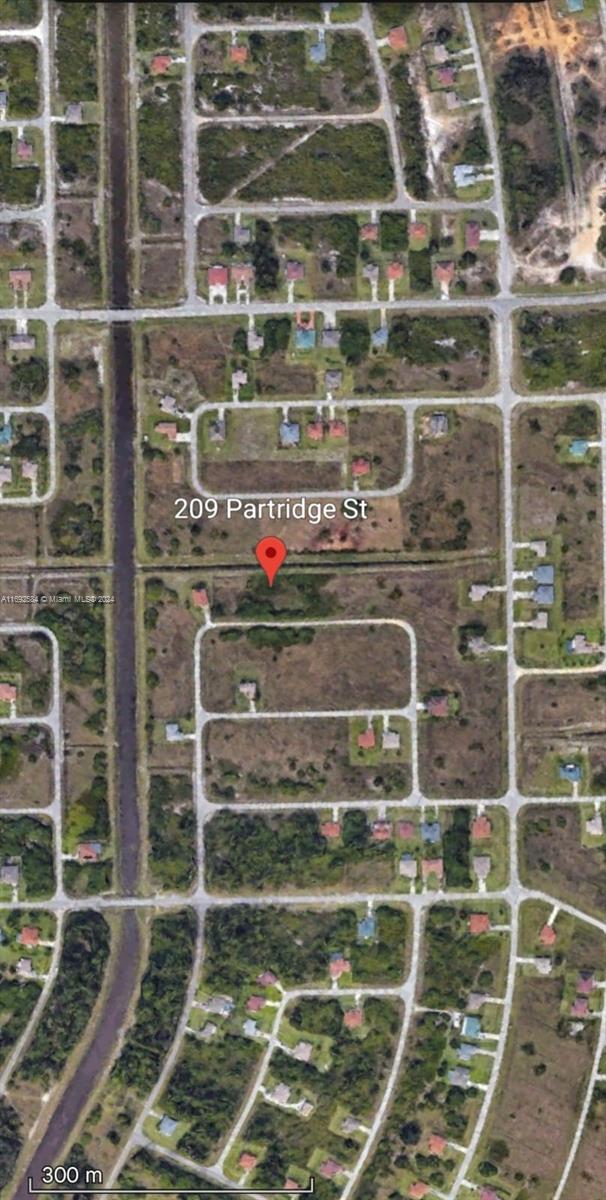 209 Partridge St Property Photo 2