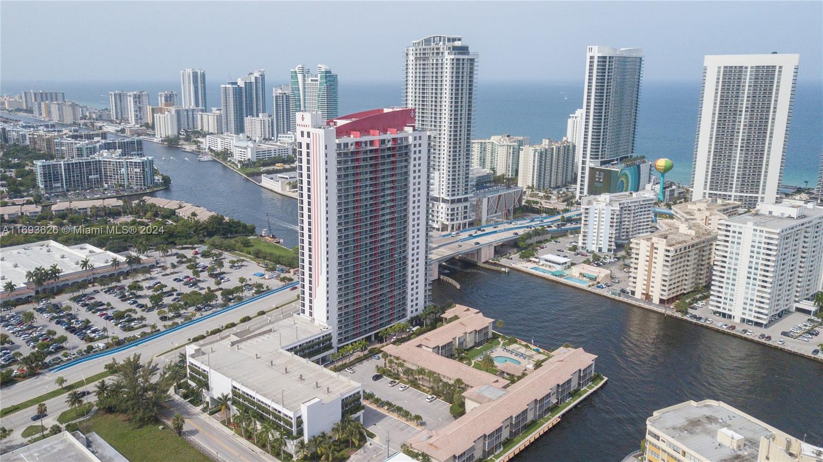 2600 E Hallandale Beach Blvd T3307 Property Photo 22