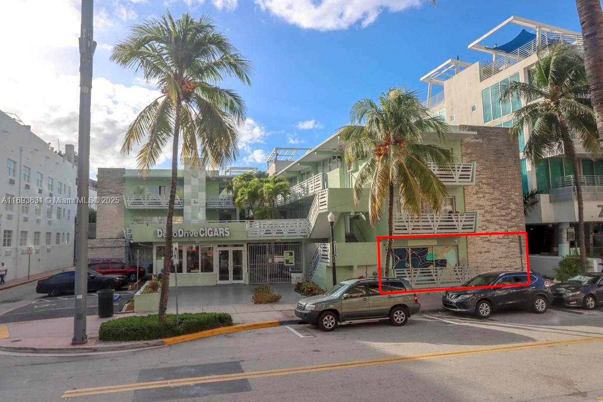 1446 Ocean Dr 1 & 2 Property Photo 1
