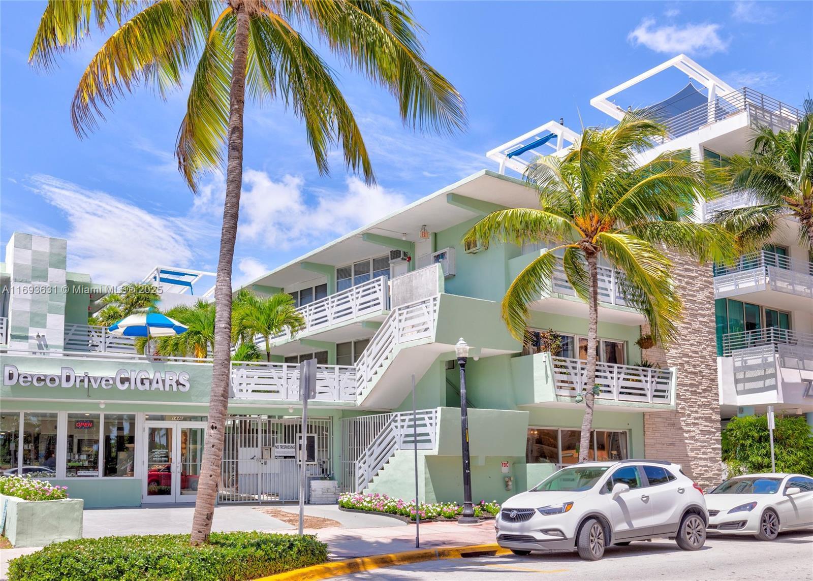 1446 Ocean Dr 1 & 2 Property Photo 2