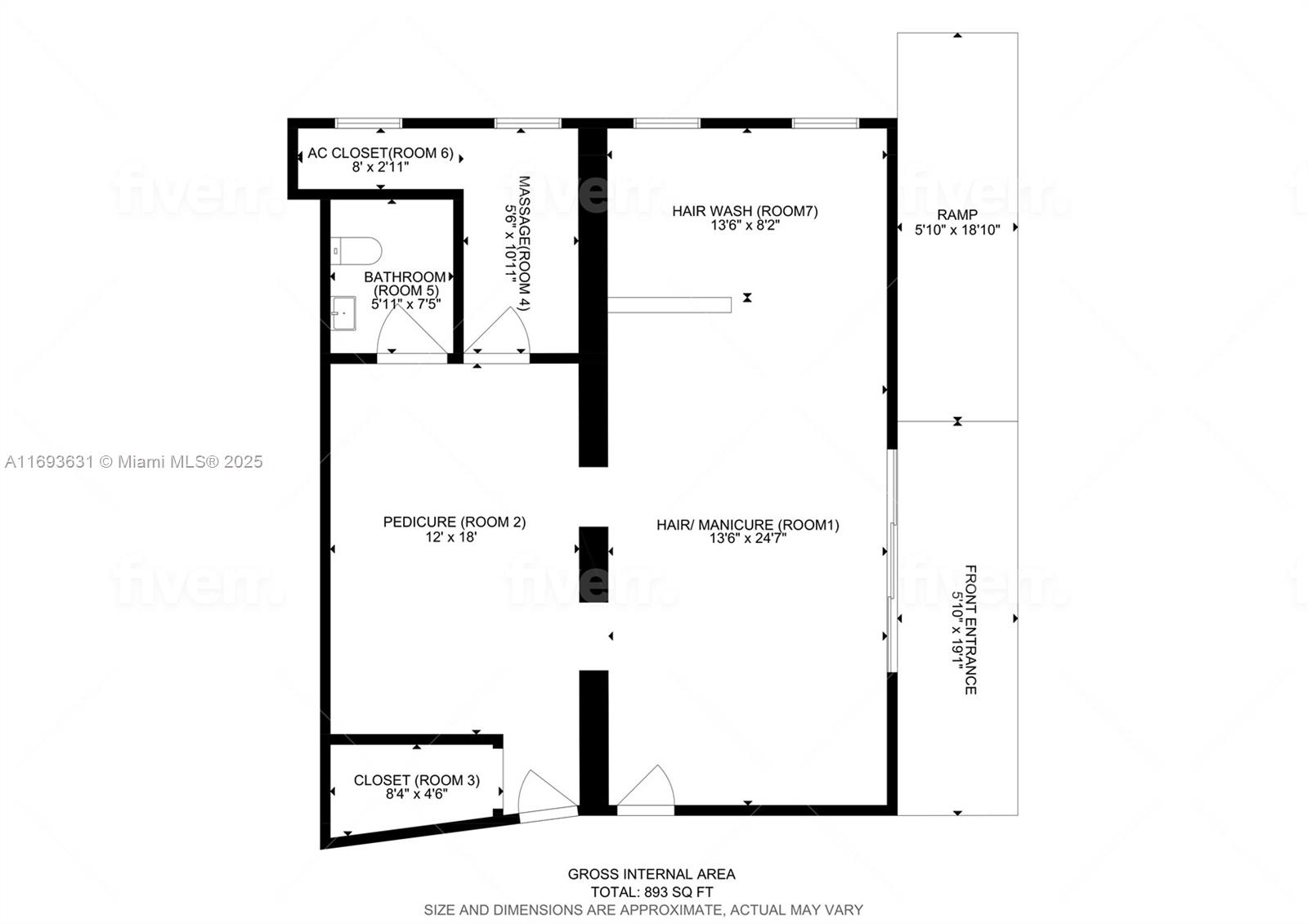 1446 Ocean Dr 1 & 2 Property Photo 23