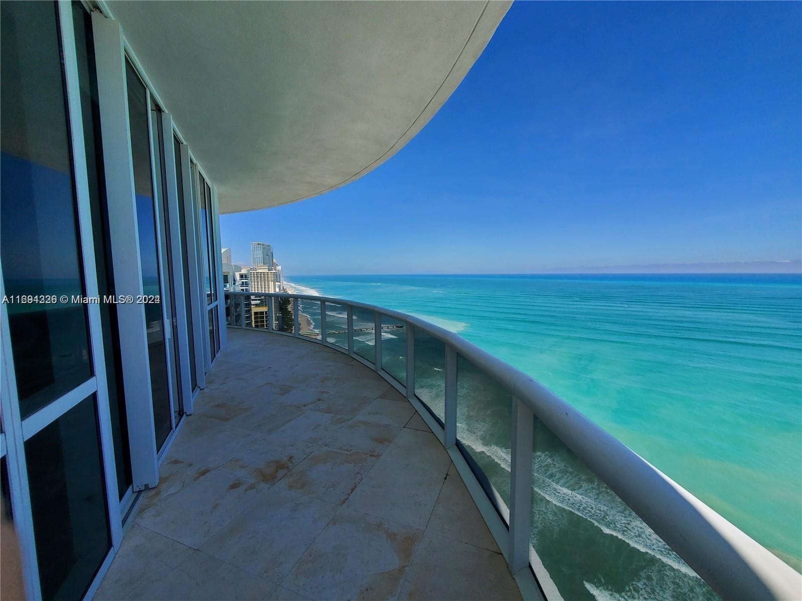 16001 Collins Ave 3601 Property Photo 7