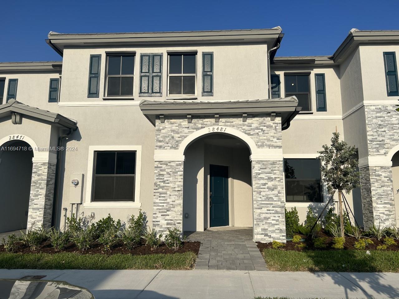 28481 Sw 132 Ct Property Photo 1