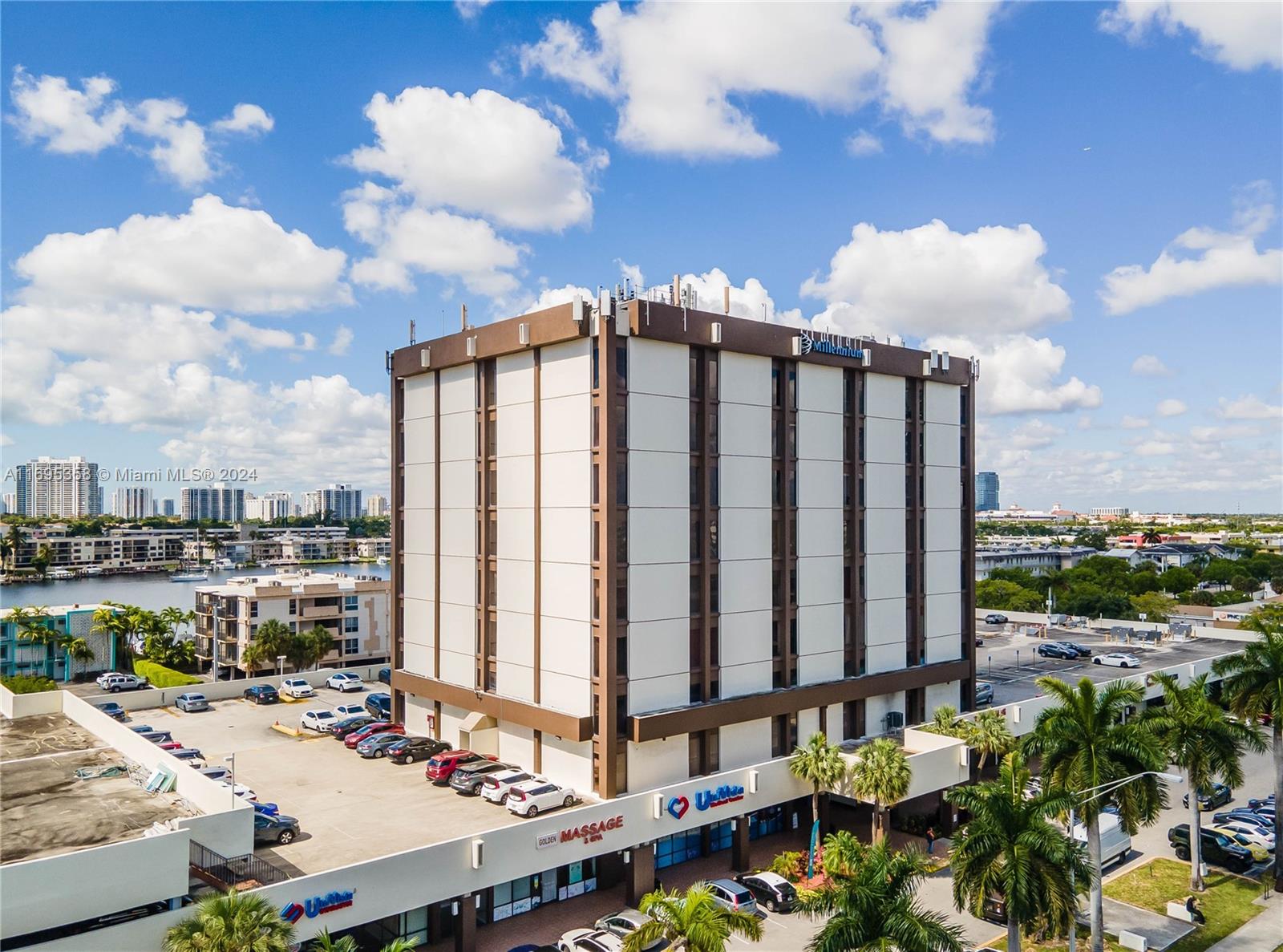 2500 E Hallandale Beach Blvd Property Photo 1