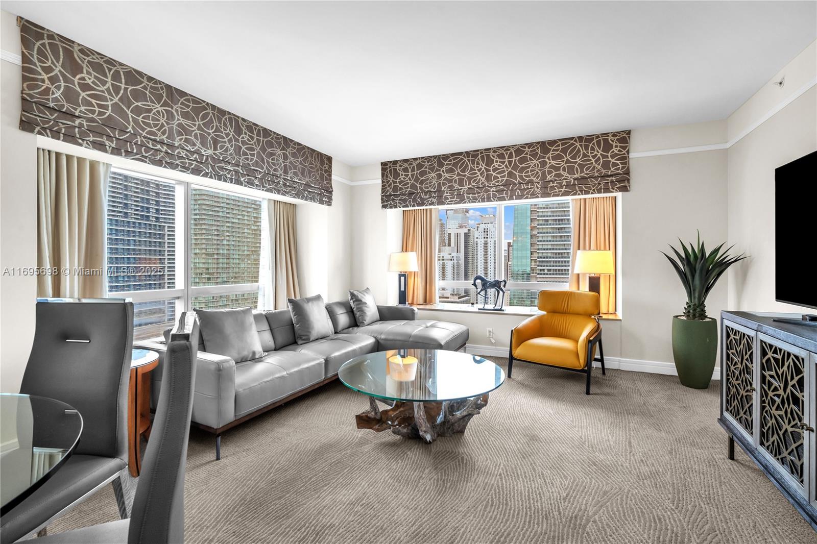 1435 Brickell Ave 3012 Property Photo 1