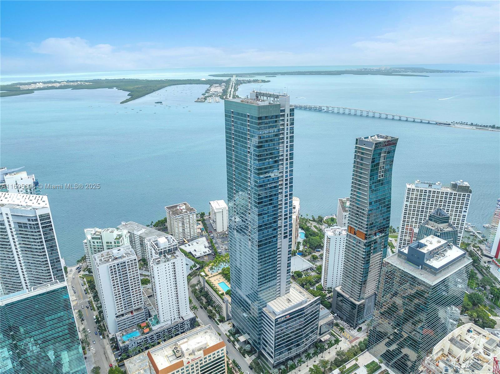 1435 Brickell Ave 3012 Property Photo 42