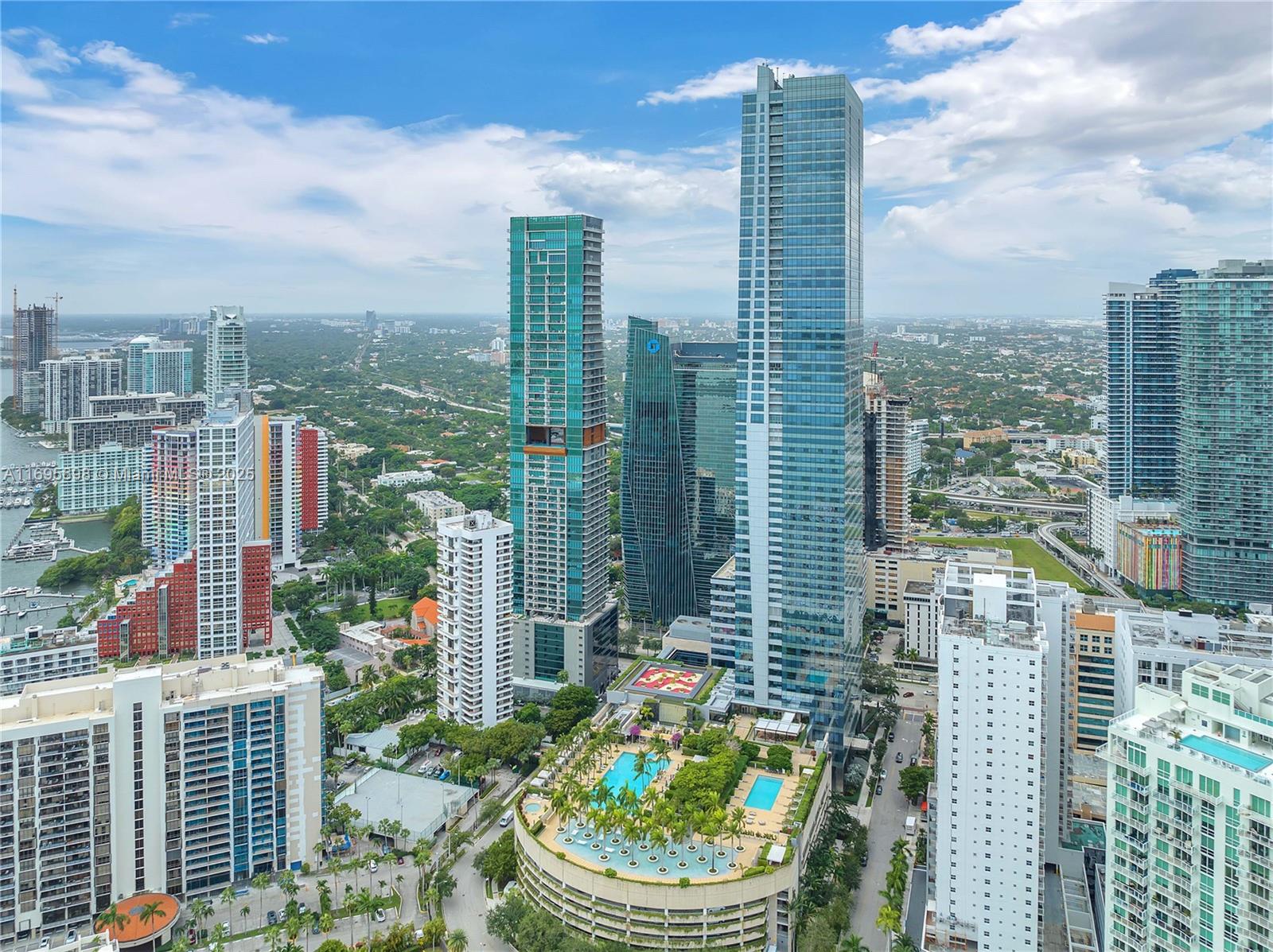 1435 Brickell Ave 3012 Property Photo 45