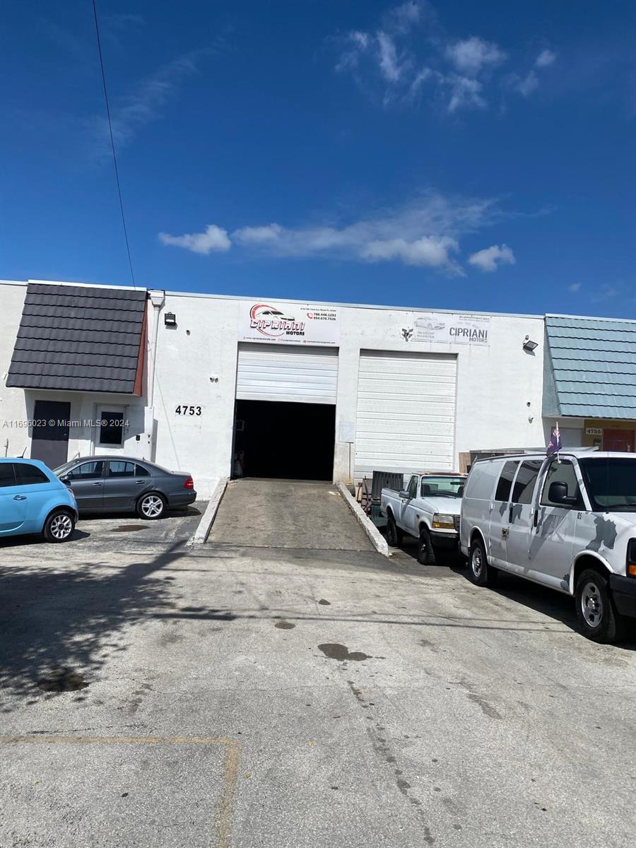 4753 Nw 72nd Ave 4753 Property Photo 1