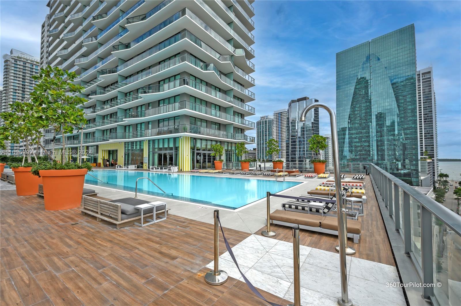 1300 S Miami Ave 3704 Property Photo 39