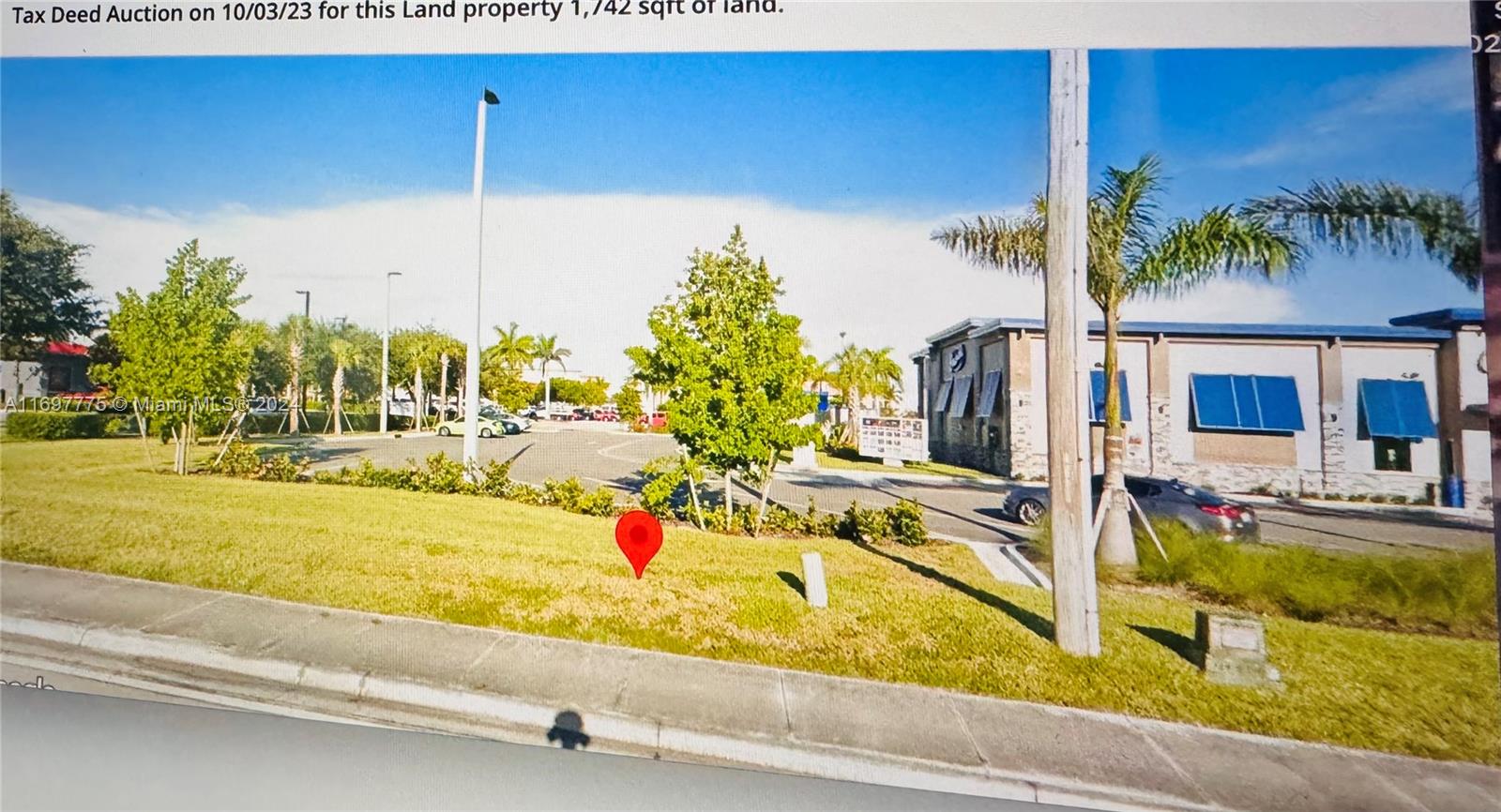 HOME DEPOT C/E Property Photo 1