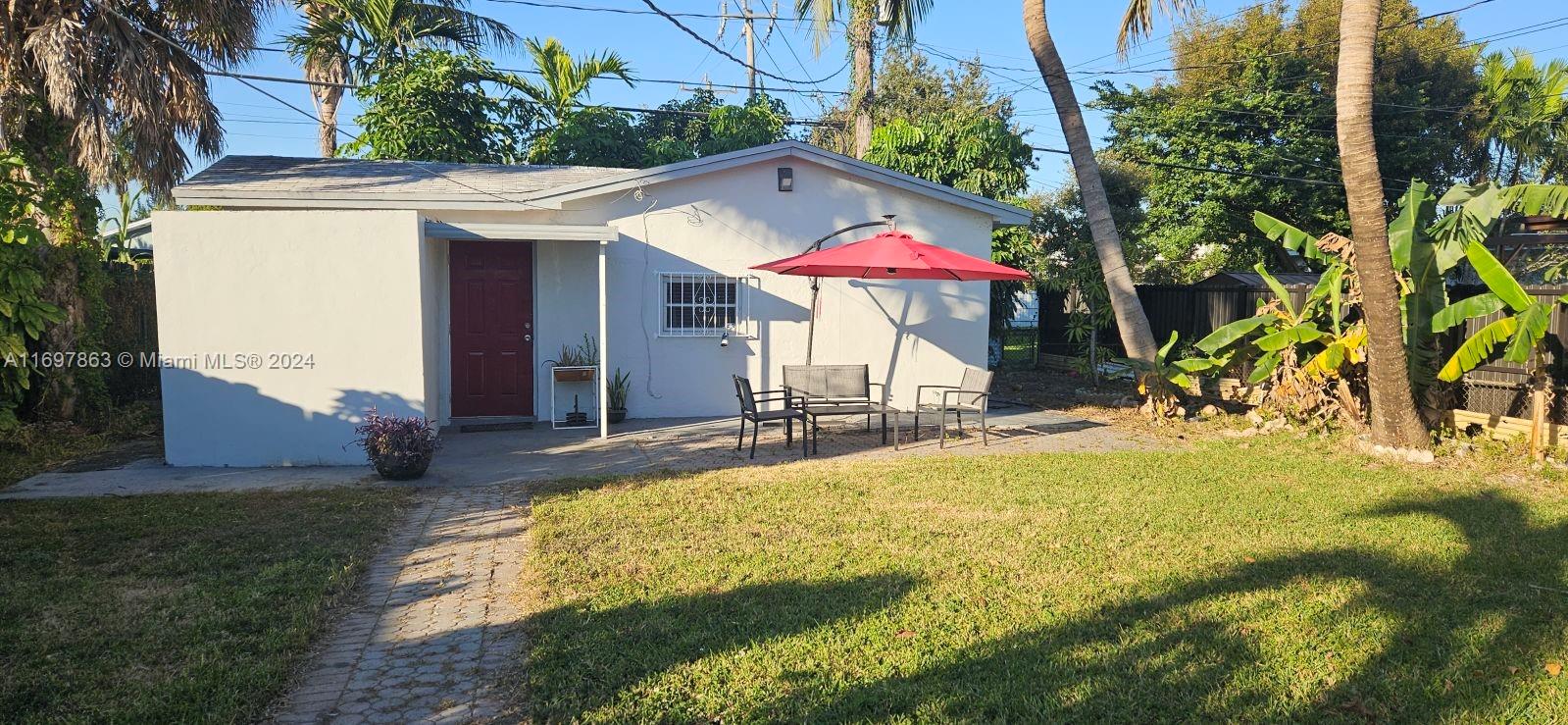 4831 NW 4th Ter 0 Property Photo 1