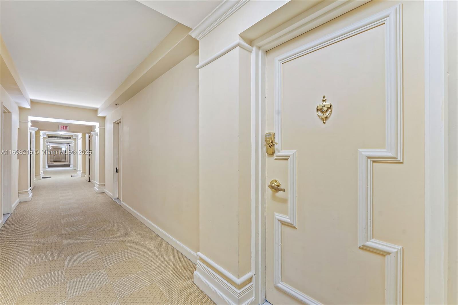 5700 Collins Ave 5b Property Photo 4
