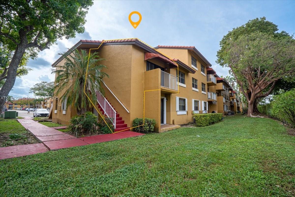 15530 SW 80th St C-212 Property Photo 1