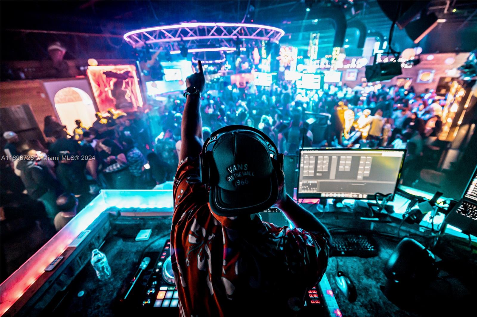 Wynwood Night Club Property Photo 1
