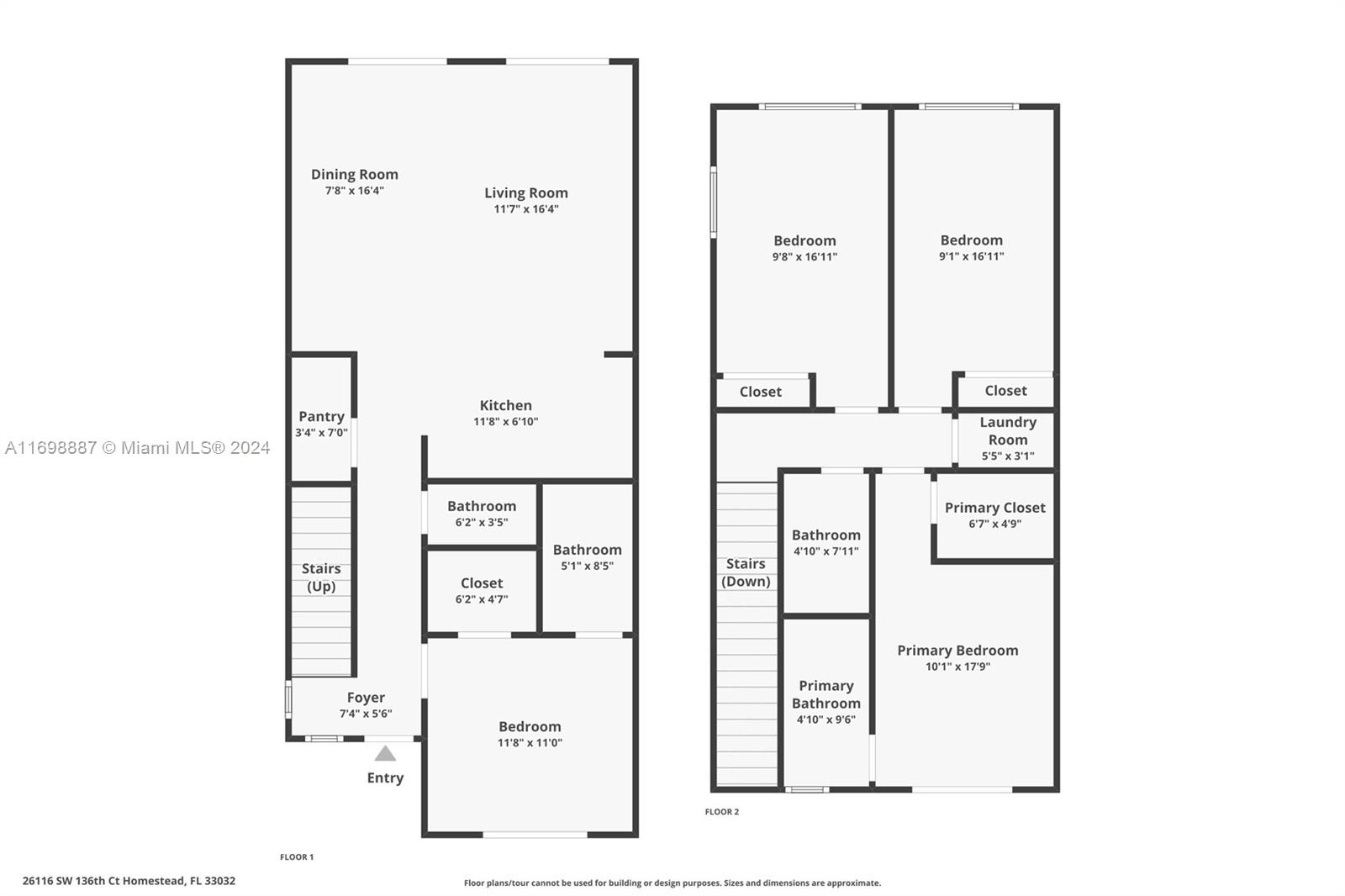 26116 Sw 136th Ct Property Photo 41