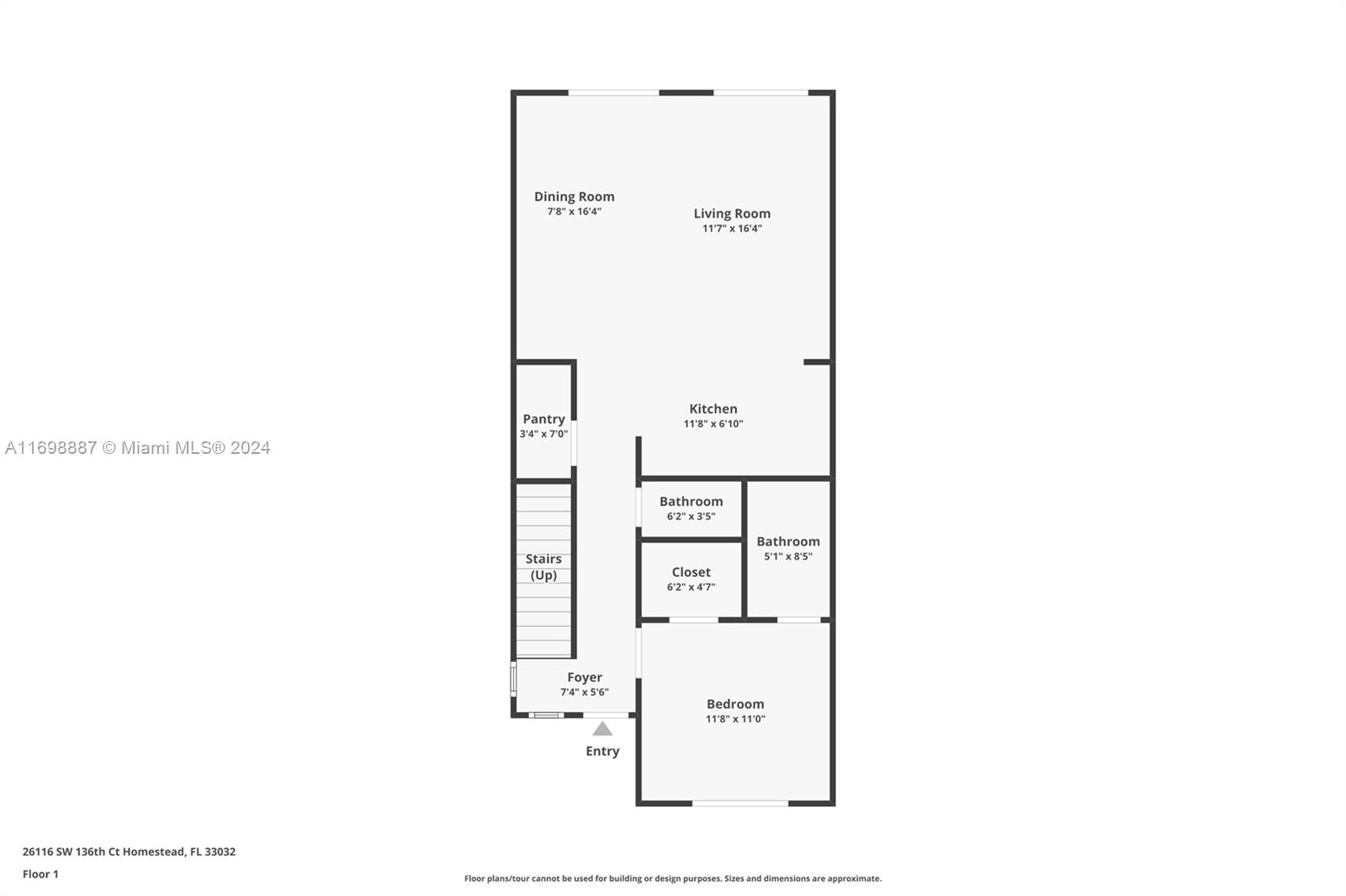 26116 Sw 136th Ct Property Photo 42