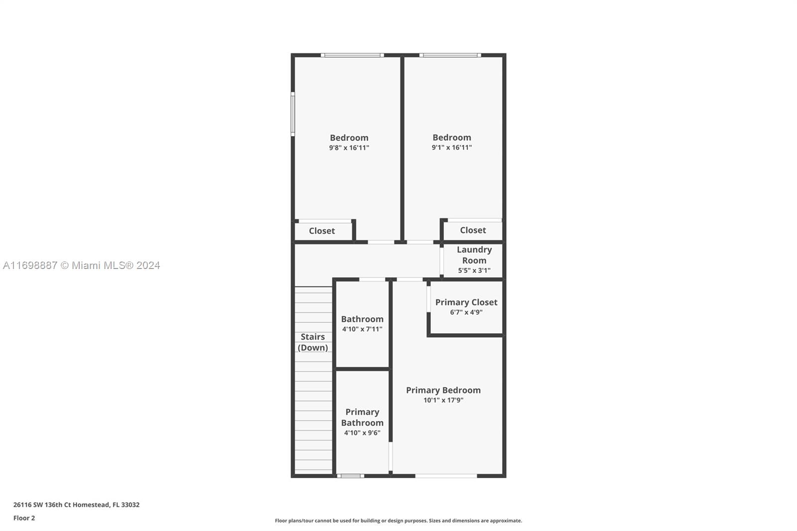 26116 Sw 136th Ct Property Photo 43