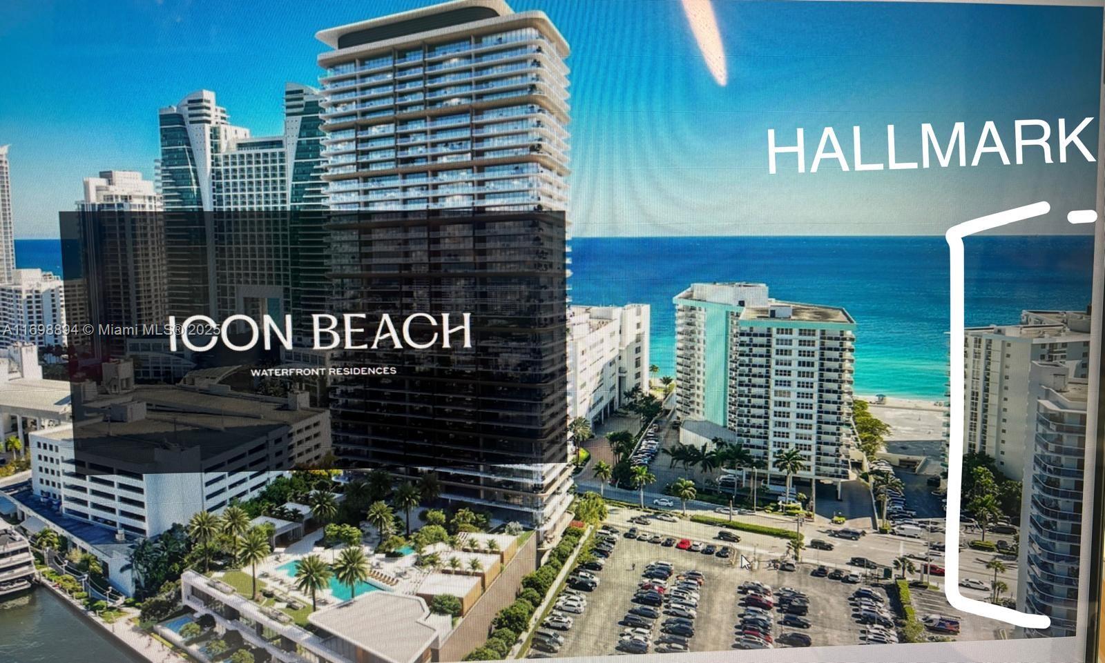 3800 S Ocean Dr 1115