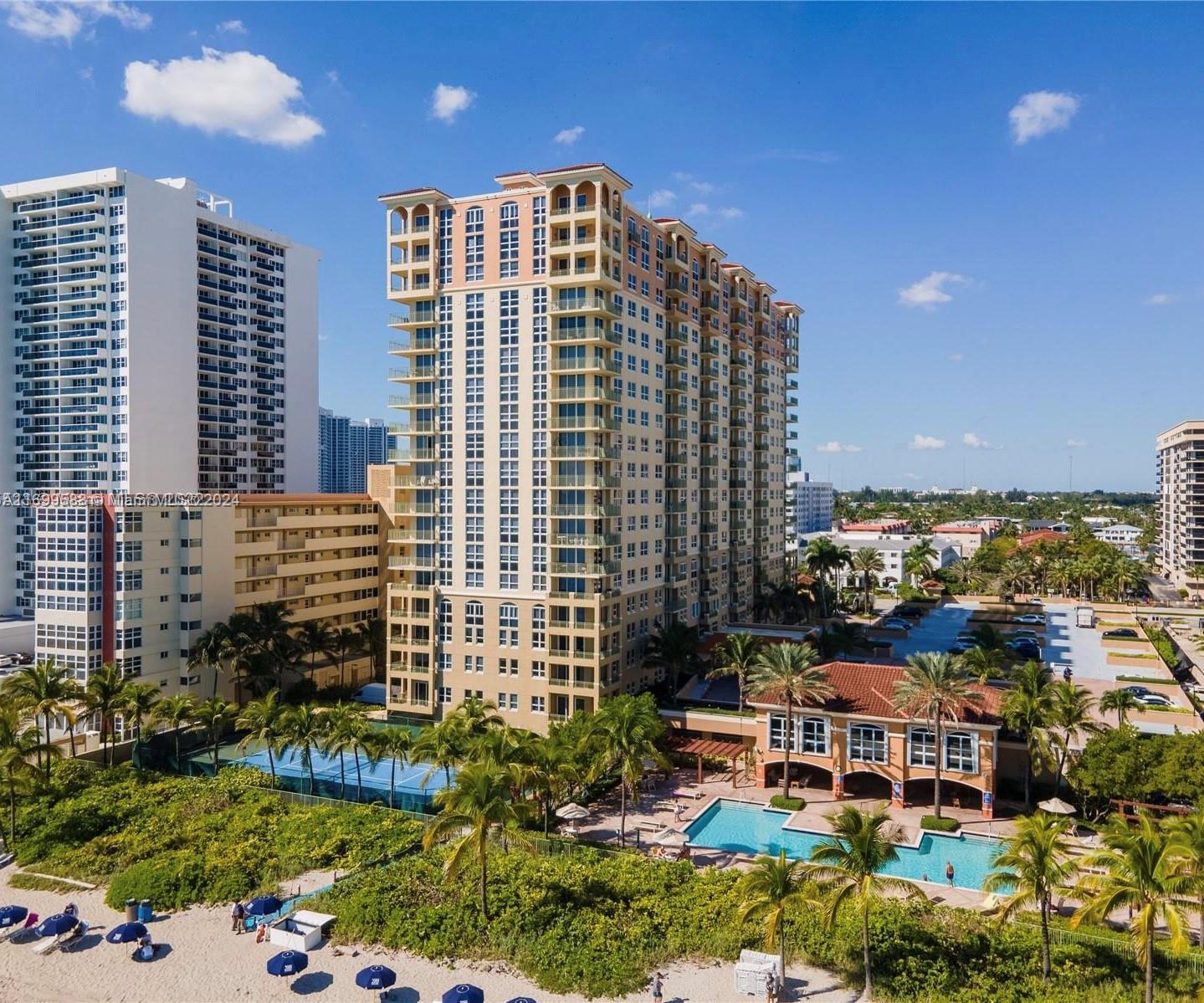 2080 S Ocean Dr 805 Property Photo