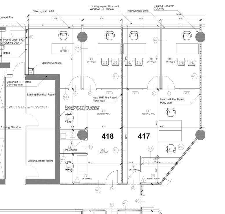 20900 Ne 30th Ave 404-405 Property Photo 3