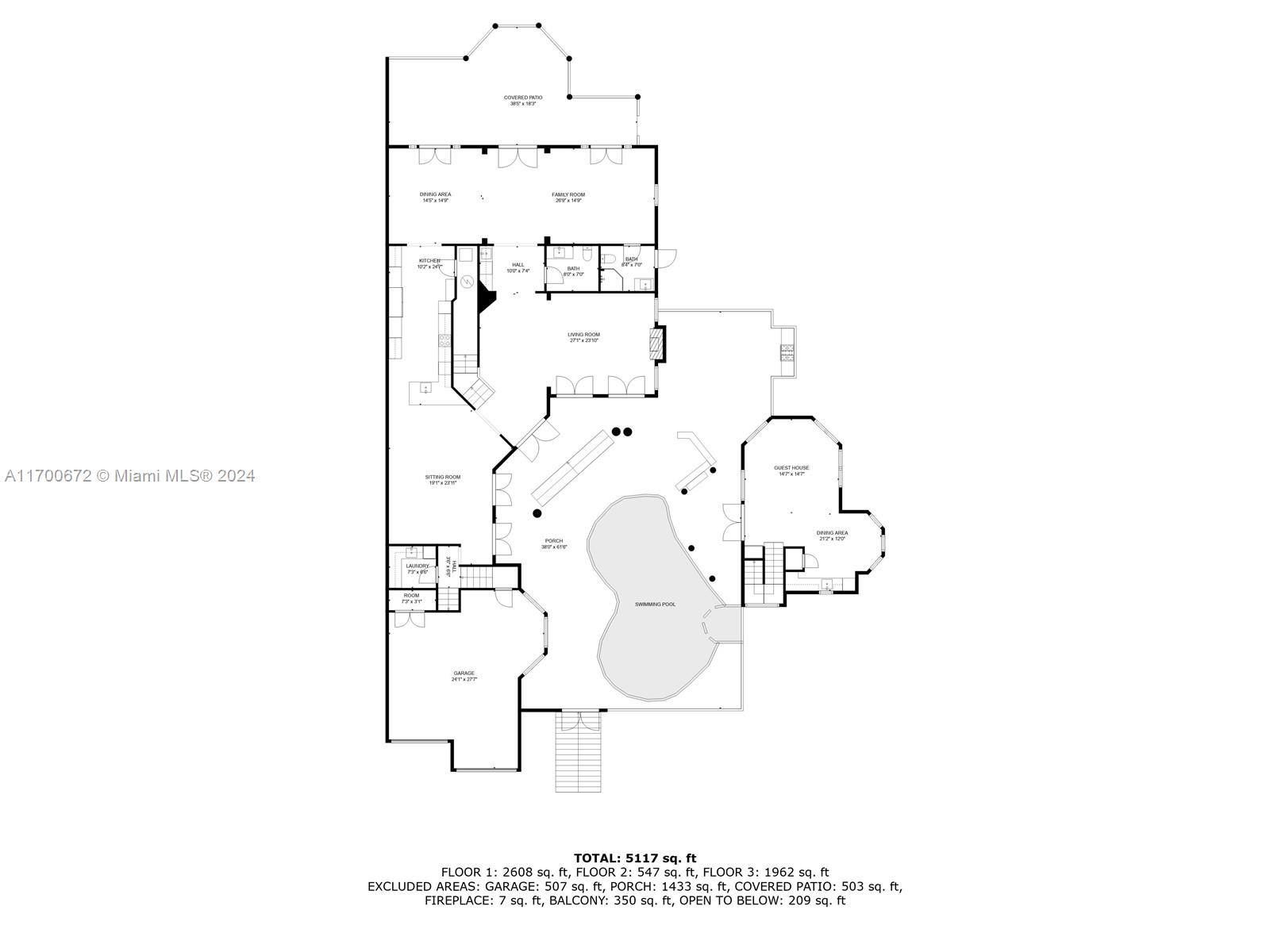 13693 Deering Bay Dr Property Photo 49