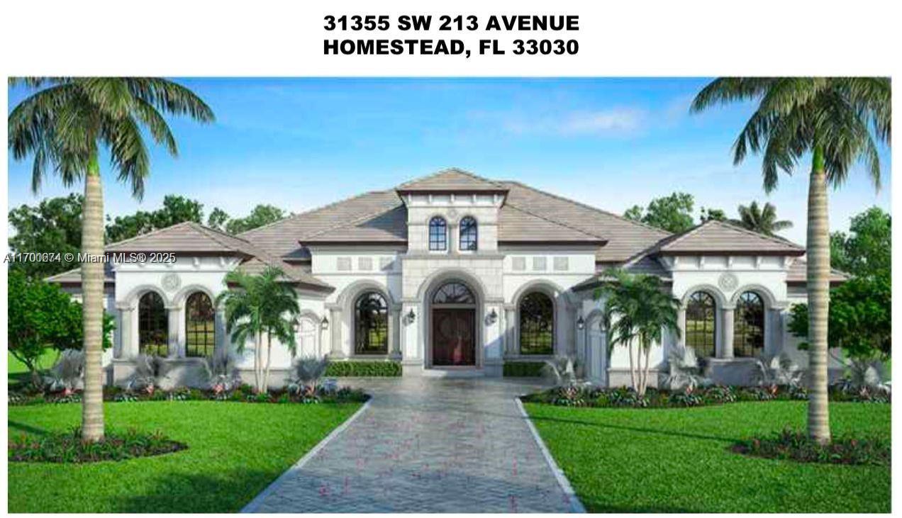 31355 SW 213 Avenue Property Photo 1