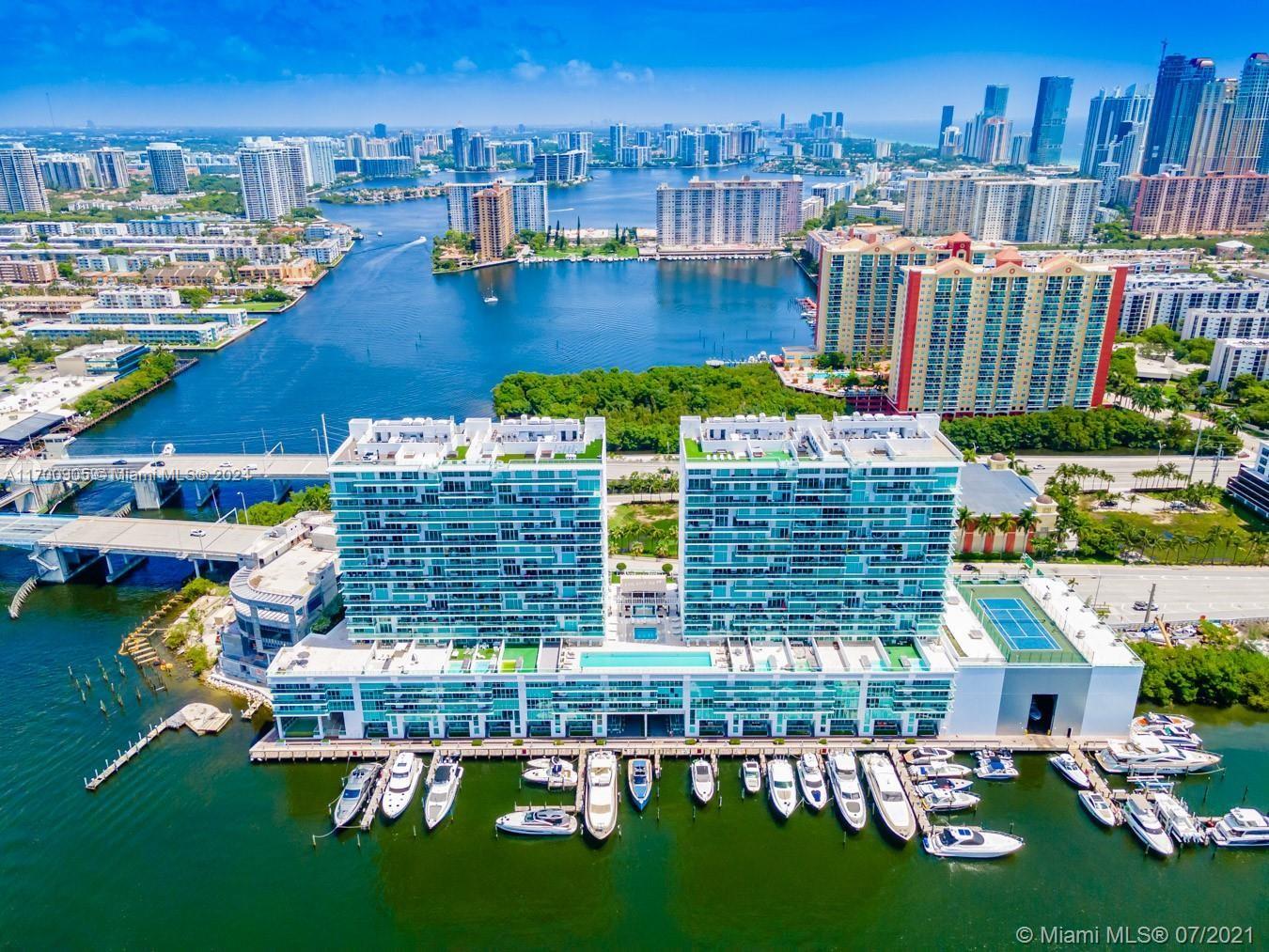 400 Sunny Isles Marina Ul7 Real Estate Listings Main Image