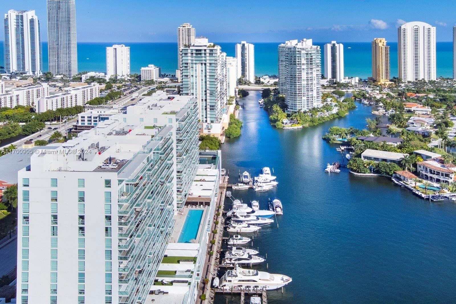 400 Sunny Isles Blvd Ul-7 Property Photo 6